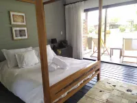 La Bonita Suites Punta Colorada Hotels in Piriapolis