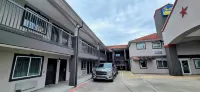 Scottish Inns and Suites East Sam Houston Pkwy - Wifi