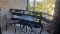 Renovated apartment close to the lake