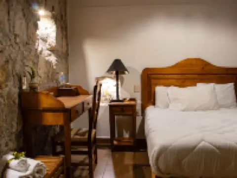 Hotel Casa del Fraile Hoteles en Morelia