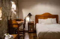 Hotel Casa del Fraile