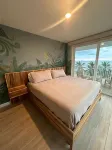 NEW 2 bedroom, 2 bathroom Oceanfront Condo -Jaco Beach, Costa Rica