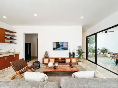 Selva Mia by the Spot Rentals