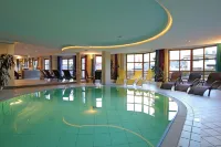 Hotel Schwarzer Adler - Pool