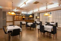 Elan Hotel Lake Nojiri فنادق في شينانو