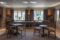 The Frogmill Hotel - Romantic