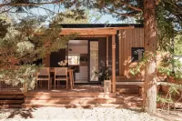 Slow Village Marennes Oléron Hotels in La Tremblade
