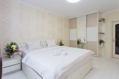 Comfortable Apartments on  Skryganova Hotels in 