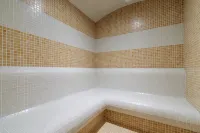 Grand Hotel Sofianu - Spa