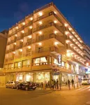 Hotel Tanit - Park Yeri
