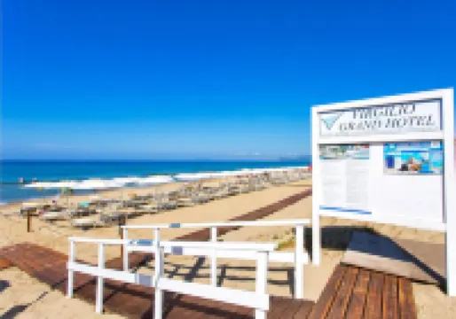 Virgilio Grand Hotel