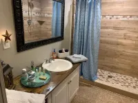 Porter’s Cottage in the Woods... Near Dollywood & National Park!