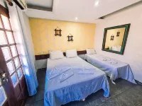 Hotel Pousada Mahon Mar Hotel di Marechal Deodoro