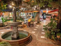 The Octopus's Garden Hostel Hotels in La Cruz de Huanacaxtle