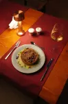 Rustempasa Kervansaray Hotel - Frühstück