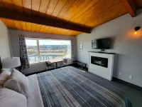 Saltwater Inn Hotels near Hoquiam Loggers Playday