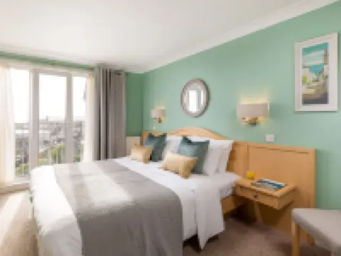 Hotel Penzance Harbour View Hotels in Penzance