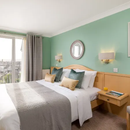 Hotel Penzance Harbour View