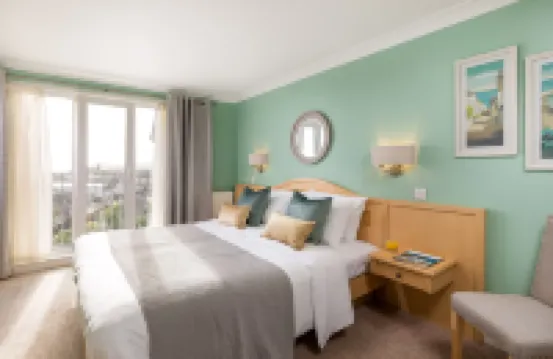 Hotel Penzance Harbour View