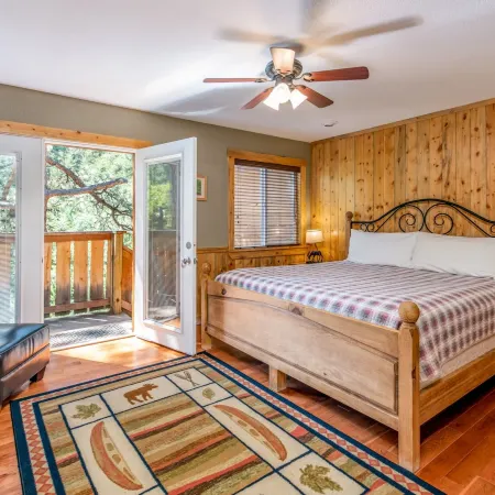 Stonebrook Resort - Adult Only