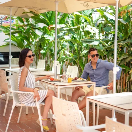 Los Cardones Boutique Village