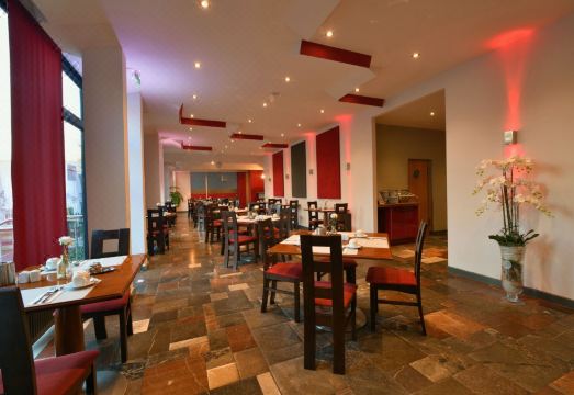 Skybasic Merseburg 이미지