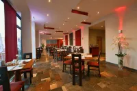 Skybasic Merseburg Hotel a Mucheln