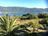 Super appart air-conditioned sea view