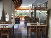 Almir Hotel - Bãi đậu xe