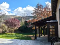 Fonda dels Pics Hotels in Alp
