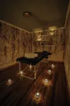 勒薩迪恩摩洛哥傳統庭院 - SPA