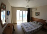 Mavi Cennet Camping Caravan