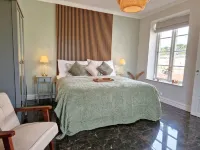 Fontänens Bed & Breakfast Hotels in Trelleborg