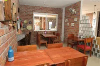 Hostal Maresía Hotel di Playas