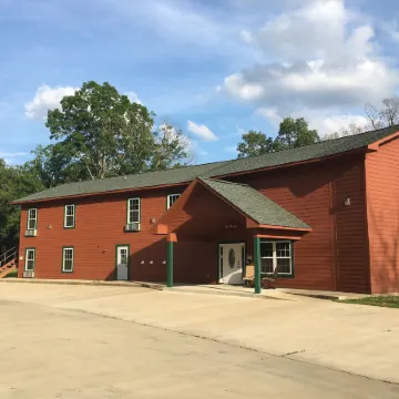 Glenwood Country Club