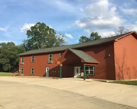 Glenwood Country Club Hotels in Pike County