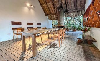 Viajero Tayrona Hostel & Ecohabs