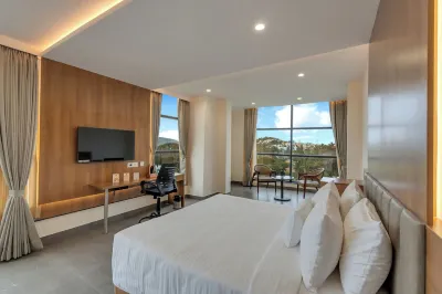 Myspace Kenilworth Hotels near Visakhapatnam Airport