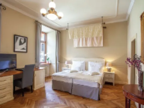 Boutique Hotel Nautilus Hotels in Tabor