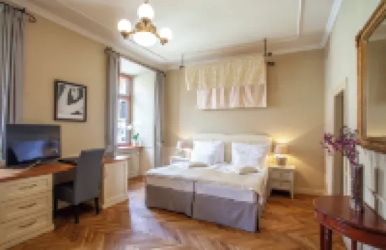 Boutique Hotel Nautilus