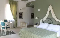 Hotel Capovilla Hôtels à : Bossico