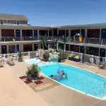 Sandbox Motel - Strand