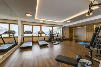 Naturhotel Kitzspitz Hotels in Gemeinde Sankt Jakob in Haus