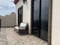 Hacienda Martlot فنادق في إنسينادا
