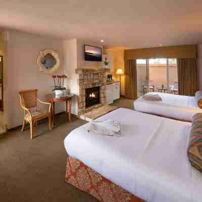 Horizon Inn & Ocean View Lodge Rooms