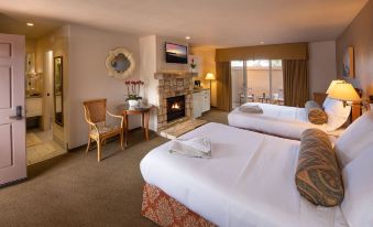 Horizon Inn & Ocean View Lodge