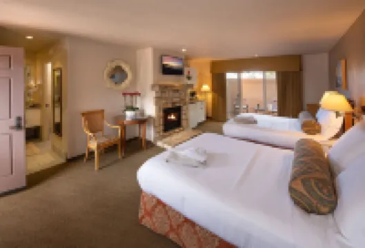 Horizon Inn & Ocean View Lodge