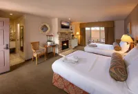 Horizon Inn & Ocean View Lodge