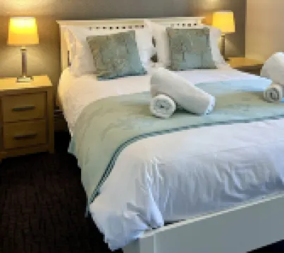 The Talbot and Apartment فنادق في 