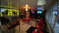 Hotel Riparbella - 2 звезды